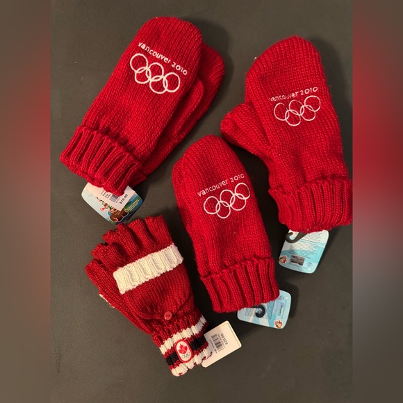 Hudsons Bay Vancouver 2010 Team Canada Collection - Picture 5 of 7